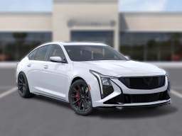 Cadillac CT5-V Blackwing 4dr Sdn 2026