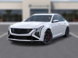 Cadillac CT5-V Blackwing 4dr Sdn 2026