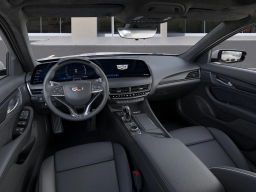 Cadillac CT5-V Blackwing 4dr Sdn 2026