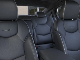 Cadillac CT5-V Blackwing 4dr Sdn 2026