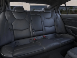 Cadillac CT5-V Blackwing 4dr Sdn 2026