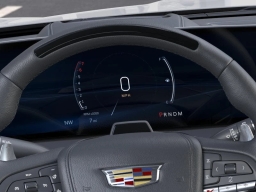 Cadillac CT5-V Blackwing 4dr Sdn 2026
