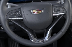 Cadillac CT5-V Blackwing 4dr Sdn 2026