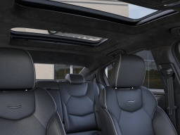 Cadillac CT5-V Blackwing 4dr Sdn 2026
