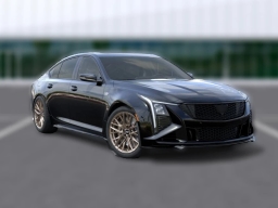 Cadillac CT5-V Blackwing 4dr Sdn 2026