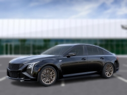 Cadillac CT5-V Blackwing 4dr Sdn 2026