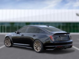 Cadillac CT5-V Blackwing 4dr Sdn 2026