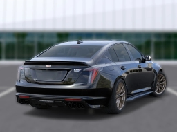 Cadillac CT5-V Blackwing 4dr Sdn 2026