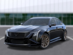 Cadillac CT5-V Blackwing 4dr Sdn 2026