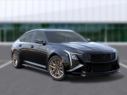 Cadillac CT5-V Blackwing 4dr Sdn 2026