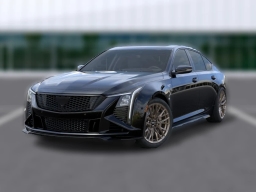 Cadillac CT5-V Blackwing 4dr Sdn 2026