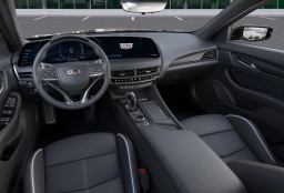 Cadillac CT5-V Blackwing 4dr Sdn 2026