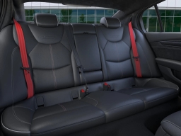 Cadillac CT5-V Blackwing 4dr Sdn 2026