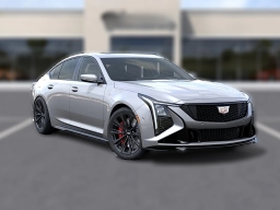 Cadillac CT5-V Blackwing 4dr Sdn 2026