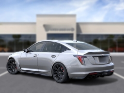 Cadillac CT5-V Blackwing 4dr Sdn 2026