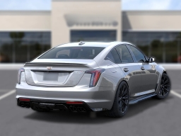 Cadillac CT5-V Blackwing 4dr Sdn 2026