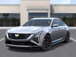 Cadillac CT5-V Blackwing 4dr Sdn 2026