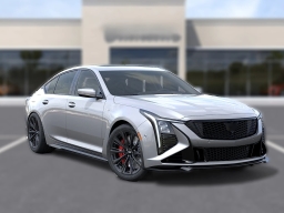 Cadillac CT5-V Blackwing 4dr Sdn 2026