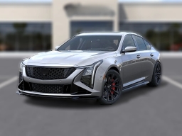 Cadillac CT5-V Blackwing 4dr Sdn 2026