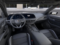 Cadillac CT5-V Blackwing 4dr Sdn 2026