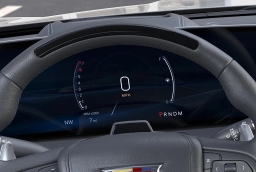 Cadillac CT5-V Blackwing 4dr Sdn 2026