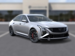 Cadillac CT5-V Blackwing 4dr Sdn 2026