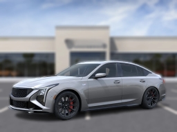 Cadillac CT5-V Blackwing 4dr Sdn 2026