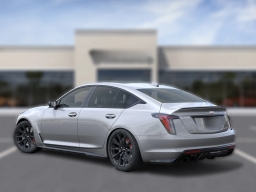 Cadillac CT5-V Blackwing 4dr Sdn 2026