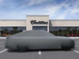 Cadillac CT5-V Blackwing 4dr Sdn 2026