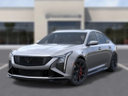 Cadillac CT5-V Blackwing 4dr Sdn 2026