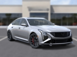 Cadillac CT5-V Blackwing 4dr Sdn 2026