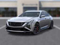 Cadillac CT5-V Blackwing 4dr Sdn 2026