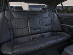 Cadillac CT5-V Blackwing 4dr Sdn 2026