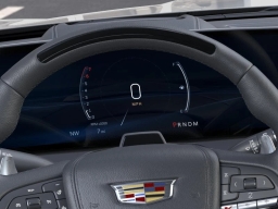 Cadillac CT5-V Blackwing 4dr Sdn 2026