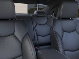 Cadillac CT4 Luxury 4dr Sdn 2026