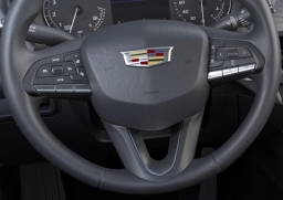 Cadillac CT4 Luxury 4dr Sdn 2026