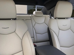 Cadillac CT4 Premium Luxury 4dr Sdn 2026