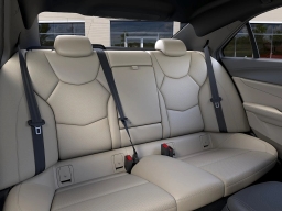 Cadillac CT4 Premium Luxury 4dr Sdn 2026
