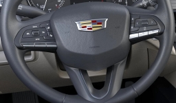 Cadillac CT4 Premium Luxury 4dr Sdn 2026