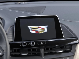 Cadillac CT4 Premium Luxury 4dr Sdn 2026