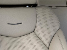 Cadillac CT4 Premium Luxury 4dr Sdn 2026