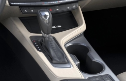 Cadillac CT4 Premium Luxury 4dr Sdn 2026