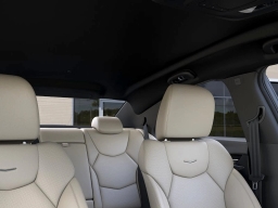 Cadillac CT4 Premium Luxury 4dr Sdn 2026