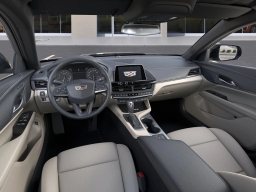 Cadillac CT4 Premium Luxury 4dr Sdn 2026