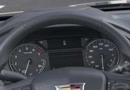 Cadillac CT4 Premium Luxury 4dr Sdn 2026