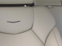 Cadillac CT4 Premium Luxury 4dr Sdn 2026