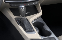 Cadillac CT4 Premium Luxury 4dr Sdn 2026