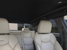 Cadillac CT4 Premium Luxury 4dr Sdn 2026