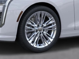Cadillac CT4 Premium Luxury 4dr Sdn 2026