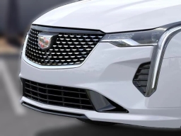 Cadillac CT4 Premium Luxury 4dr Sdn 2026
